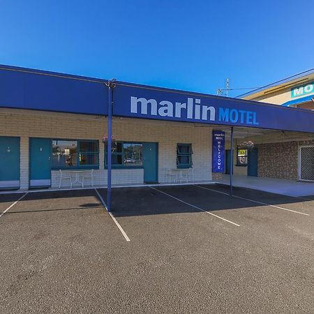 Marlin Motel Biggera Waters Luaran gambar