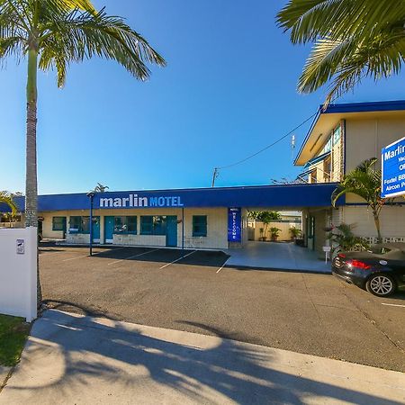 Marlin Motel Biggera Waters Luaran gambar