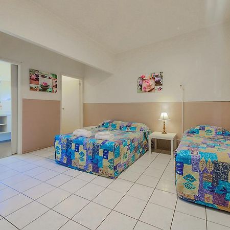 Marlin Motel Biggera Waters Luaran gambar