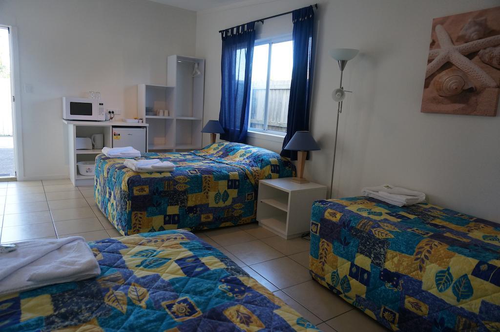 Marlin Motel Biggera Waters Bilik gambar