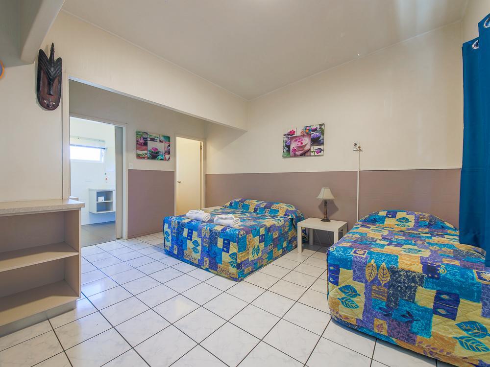 Marlin Motel Biggera Waters Luaran gambar