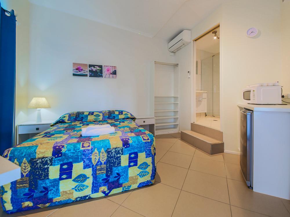 Marlin Motel Biggera Waters Luaran gambar