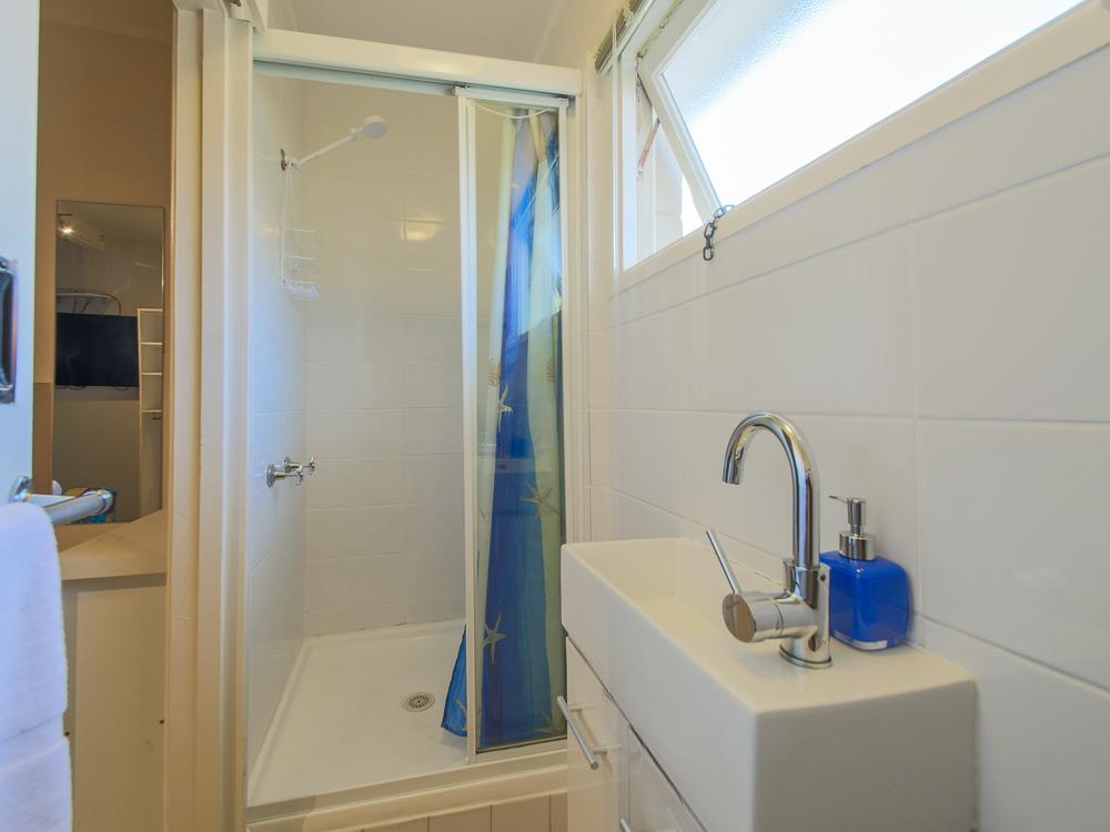 Marlin Motel Biggera Waters Luaran gambar