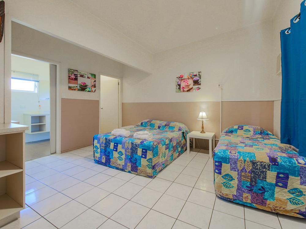 Marlin Motel Biggera Waters Luaran gambar