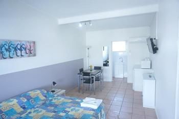 Marlin Motel Biggera Waters Luaran gambar